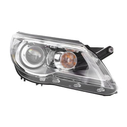 Projecteur principal HELLA 1ZS 009 549-221, droite