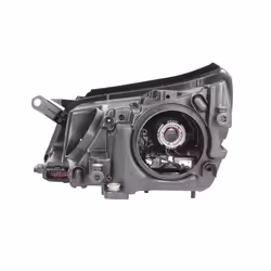 Projecteur principal HELLA 1ZS 009 549-221, droite