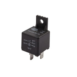 HELLA 4RA 933 791-061 Relais, courant de travail 5