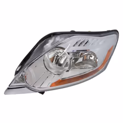 Projecteur principal HELLA 1EJ 009 696-711, gauche