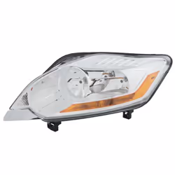 Projecteur principal HELLA 1EJ 009 696-711, gauche