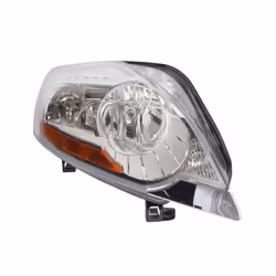 Projecteur principal HELLA 1EJ 009 696-721, droite