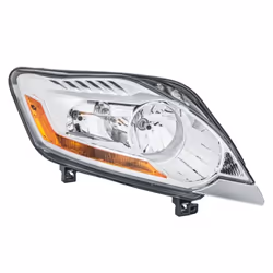 Projecteur principal HELLA 1EJ 009 696-721, droite