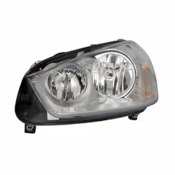 Projecteur principal HELLA 1EJ 009 587-611, gauche