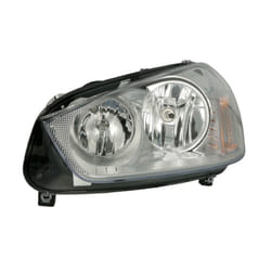 Projecteur principal HELLA 1EJ 009 587-611, gauche