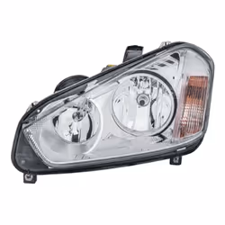 Projecteur principal HELLA 1EJ 009 587-611, gauche