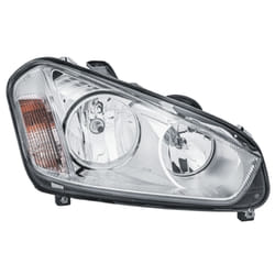 Projecteur principal HELLA 1EJ 009 587-621, droite