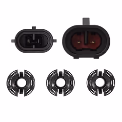 HELLA 1AL 009 998-021 Projecteur principal - Vue supplémentaire 5