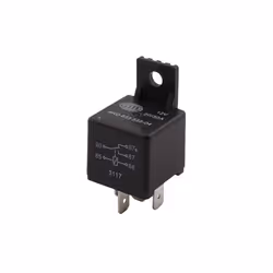 HELLA 4RD 933 332-041 Relais, courant de travail 5