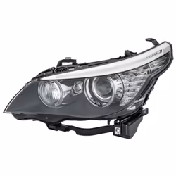 Projecteur principal HELLA 1ZS169 009-111