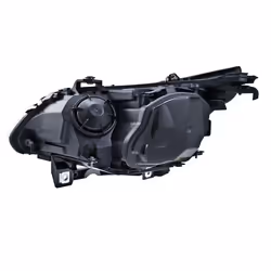 HELLA 1ZS 169 009-161 Phares droit H8, H3, PY21W Bi-Xenon 12 pour circulation à droite BMW: 5 Berline, 5 Touring
