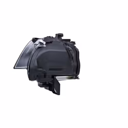 HELLA 1ZS 169 009-161 Phares droit H8, H3, PY21W Bi-Xenon 12 pour circulation à droite BMW: 5 Berline, 5 Touring - Vue supplémentaire 4