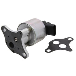 Vanne EGR HELLA 6NU 010 171-071