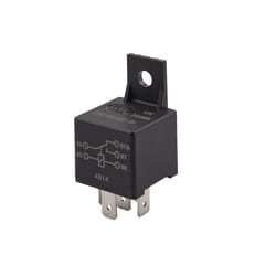 HELLA 4RD 933 332-011 Relais, courant de travail 5