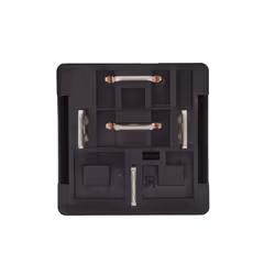 HELLA 4RD 933 332-011 Relais, courant de travail 5