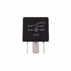 HELLA 4RD 933 332-071 Relais, courant de travail 5
