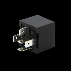 HELLA 4RD 933 332-091 Relais, courant de travail 5