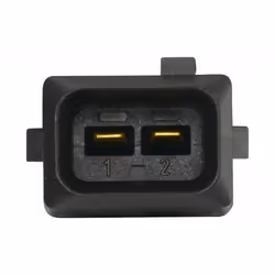 HELLA 6PU 009 163-531 Capteur d'impulsions 2 inductif sans câble BMW: X5