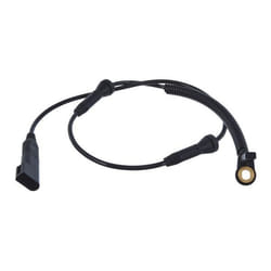 HELLA 6PU 010 039-541 Capteur ABS Essieu avant 730 12 ovale FORD: Fusion Break