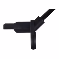 HELLA 6PU 010 039-541 Capteur ABS Essieu avant 730 12 ovale FORD: Fusion Break