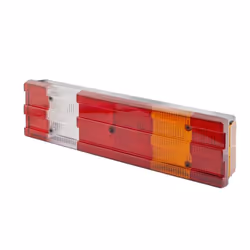 Feu arrière HELLA 2VP 007 500-521