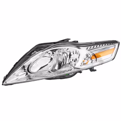 Projecteur principal HELLA 1EF 010 541-011, gauche