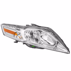 Projecteur principal HELLA 1EF 010 541-021, droite
