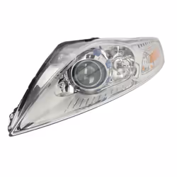 Projecteur principal HELLA 1ZL 010 541-051, gauche
