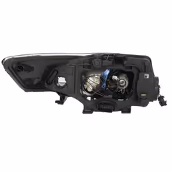 Projecteur principal HELLA 1ZL 010 541-051, gauche