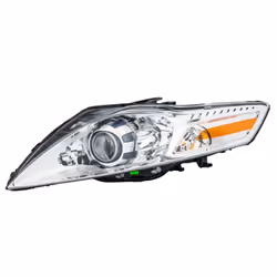 Projecteur principal HELLA 1ZL 010 541-051, gauche