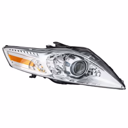 Projecteur principal HELLA 1ZL 010 541-061, droite