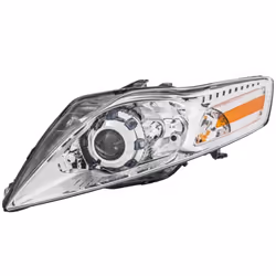 Projecteur principal HELLA 1EL 010 541-091, gauche