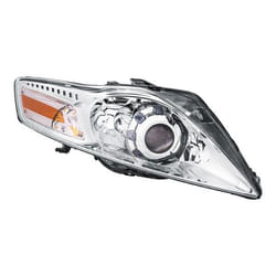 HELLA 1EL 010 541-101 Phares droit PY21W, D1S/H1, W5W, D1S, H1 Bi-Xenon 12 transparent pour circulation à droite FORD: MONDEO 4, MONDEO 4 Turnier