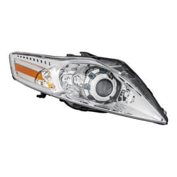 HELLA 1LL 010 541-121 Phares droit PY21W, D1S/H1, W5W, D1S, H1 Bi-Xenon 12 transparent pour circulation à gauche FORD: MONDEO 4, MONDEO 4 Turnier