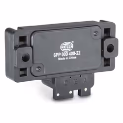Capteur, pression de suralimentation; HELLA; pour RENAULT, OPEL, FORD, VOLVO, PEUGEOT; 5992408, 60811534, 7696064, 12569240, ...