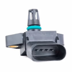 HELLA 6PP 009 400-251 Capteur, pression de suralimentation VOLKSWAGEN: Golf 4, Golf 5, Touareg I, AUDI: A3 3/5 portes, A3 Sportback, A4 B8 Avant
