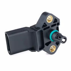 HELLA 6PP 009 400-251 Capteur, pression de suralimentation VOLKSWAGEN: Golf 4, Golf 5, Touareg I, AUDI: A3 3/5 portes, A3 Sportback, A4 B8 Avant - Vue supplémentaire 4