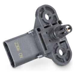 HELLA 6PP 009 400-261 Capteur, pression du tuyau d'admission VOLKSWAGEN: Golf 4, Golf 5, Polo III 3/5 portes, SEAT: Ibiza 4, Leon II 3/5 portes