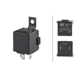 Émetteur de signaux HELLA 3SB 004 438-141