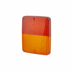 Glace, projecteur principal HELLA 9EL 119 544-212
