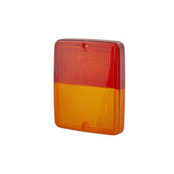 Glace, projecteur principal HELLA 9EL 119 544-212