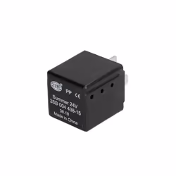 Relais, éclairage HELLA 3SB004 438-155