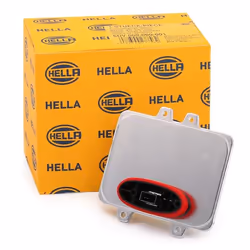 Ballast, lampe à décharge de gaz; HELLA; 12 D1S Mise-à-jour outil de commande / du logiciel in-nécessaire; pour VOLKSWAGEN, C ...