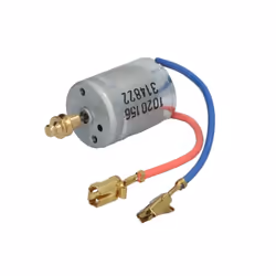 Moteur électrique, gyrophare HELLA 9MN 863 026-001