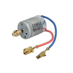 Moteur électrique, gyrophare HELLA 9MN 863 026-001