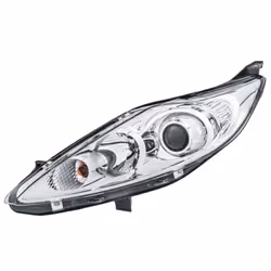 Projecteur principal HELLA 1EL 247 045-351, gauche