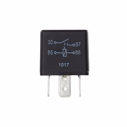 HELLA 4RA 933 332-101 Relais, courant de travail 4