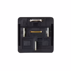HELLA 4RA 933 332-101 Relais, courant de travail 4