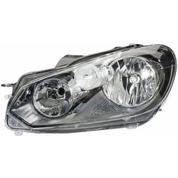 Projecteur principal HELLA 1EG 009 901-211, gauche