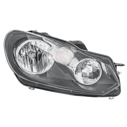 Projecteur principal HELLA 1EG 009 901-221, droite